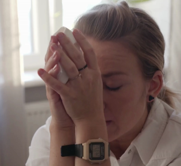 The Five Stages of Grief in Terminal Illness
