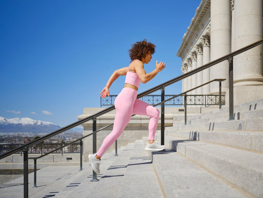 Beyond Before and After: The Deeper Benefits of Documenting Your Fitness Story