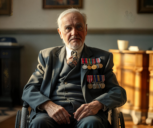 10 Questions to Ask Veterans About Their Military Experiences