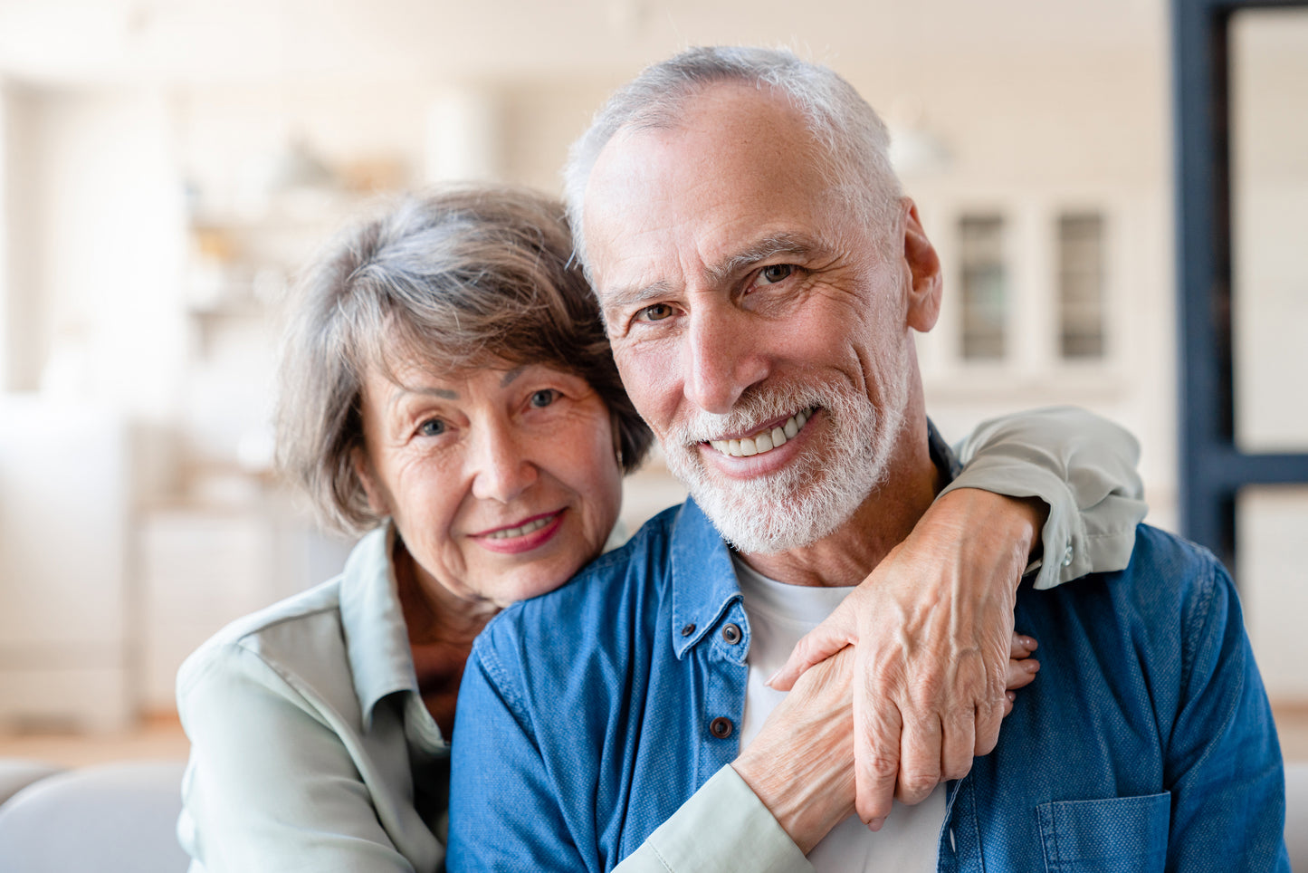 Life Story Interview Couples Package (30 minutes)