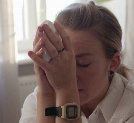 The Five Stages of Grief in Terminal Illness