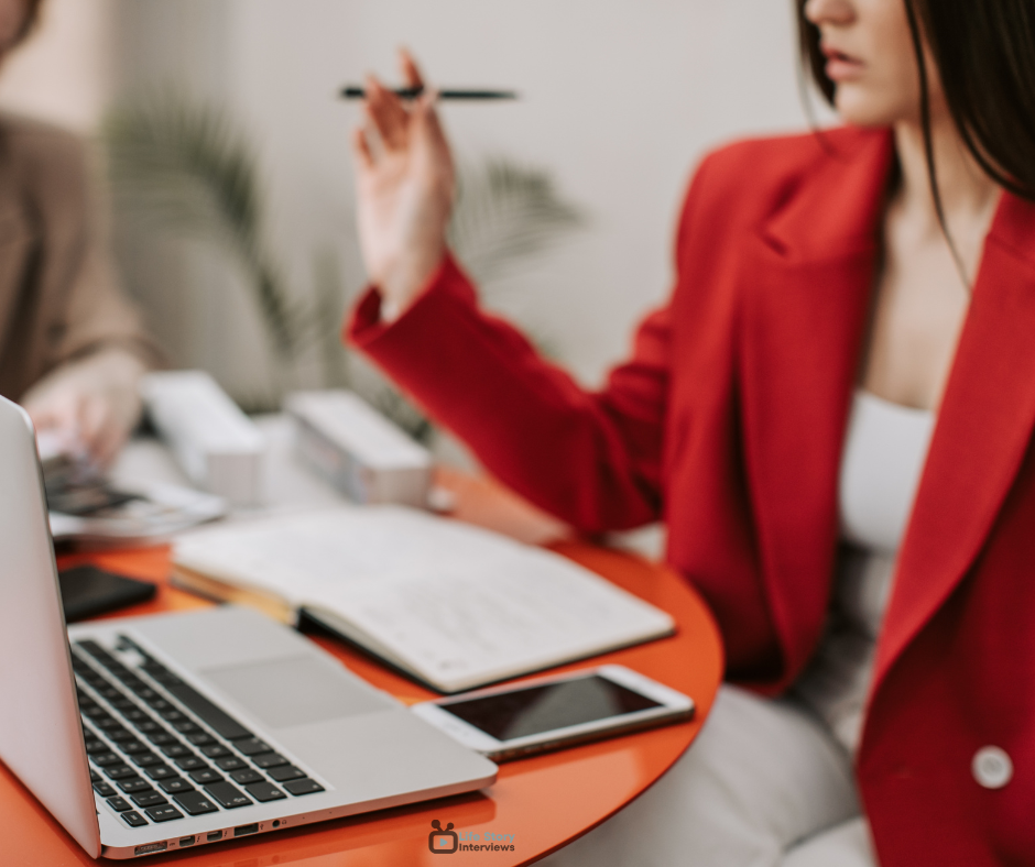 I Want to Connect With My Audience, But I Don’t Know How