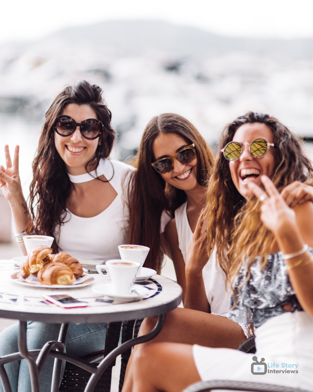 Galentine’s Day Is for the Love That Stayed