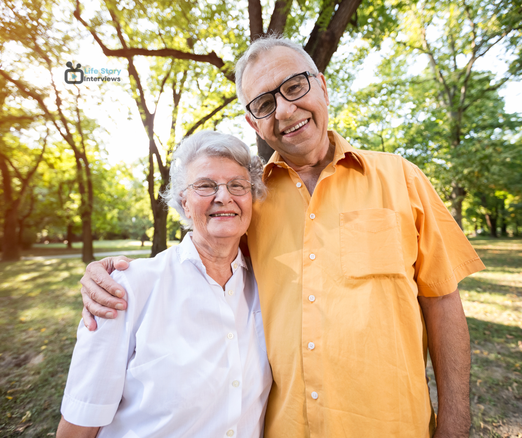 Three Questions to Uncover Your Grandparents’ Untold Stories