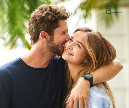 Unique Wedding Keepsake Idea: A Life Story Interview for the Bride and Groom