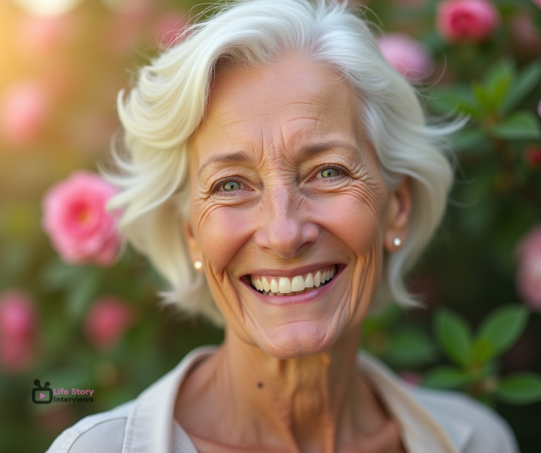 5 Things to Ask Your Mom, While She’s Still Alive