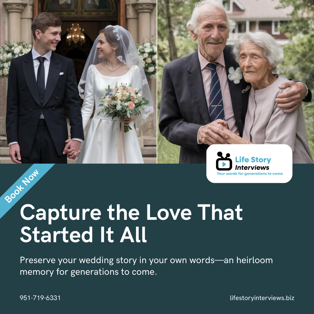 More Than a Marriage: Honoring Couples with 30+ Years of Love and Legacy