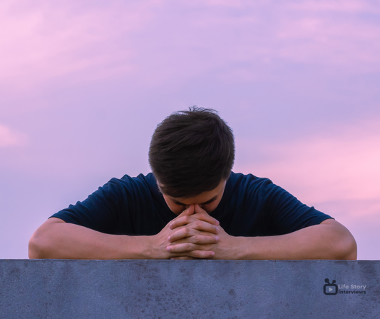 Beyond Loss: Understanding the Secondary Grief We Rarely Talk About