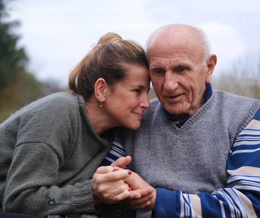 Things No One Tells You About the End of Life