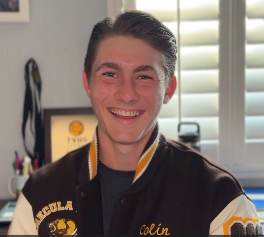 Load video: Freshman Advice