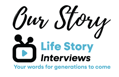 Load video: Life Story Interviews Our Story