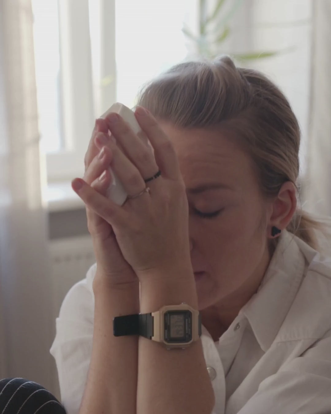 Load video: 5 Stages of Grief
